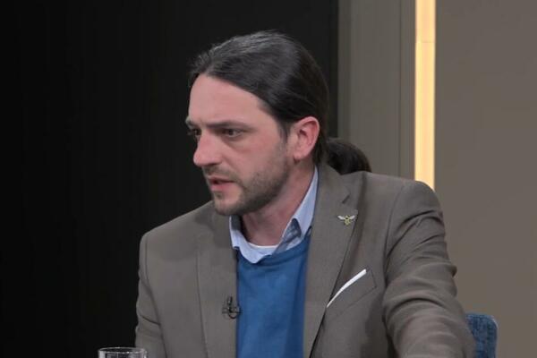 Драгічевич: У Ніші побудують сміттєспалювальний завод, але Асанович не...