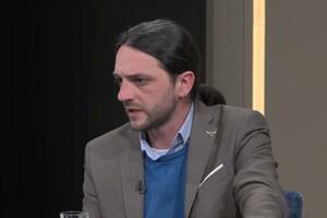 Dragićević: U Nišu će se graditi spalionica, a Asanović neće...