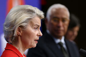 Evropska komisija spremna da primijeni trgovinski sporazum s...