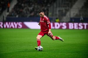 Odlazi još jedan simbol Liverpula? Totenhem krenuo po Robertsona