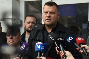 Asanović: Gradnja postrojenja u Botunu počela protivzakonito,...