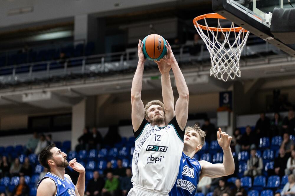 Hanter Din, Foto: KK SC Derbi