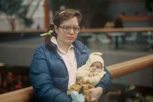 "Sa 14 godina, majka me je natjerala da se udam za odraslog...