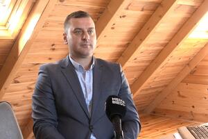 Abazović: Nadam se da će država napraviti prave poteze i da ćemo...