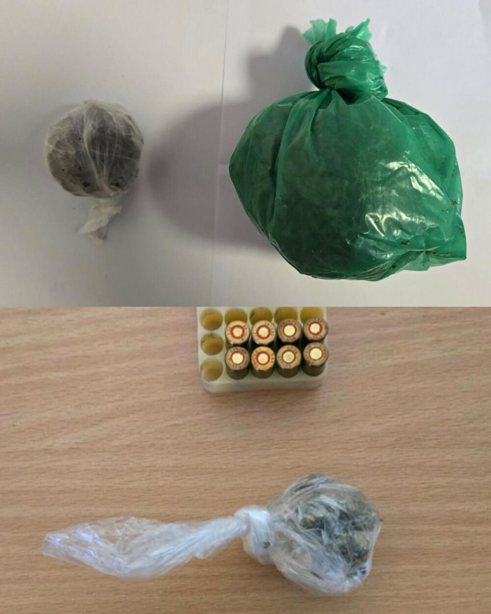 <p>"Službenici Uprave policije nastavljaju beskompromisne intenzivne aktivnosti na identifikaciji i otkrivanju svih kriminalnih aktivnosti, sa akcentom na one koje sprovode pripadnici organizovanih kriminalnih grupa, operativno interesantna i sa njima povezana lica, sve u cilju njihovog procesuiranja i stvaranja povoljnog bezbjednostng ambijenta za život građana", kazali su iz UP</p>