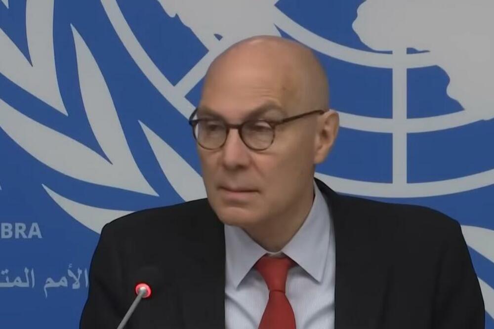 Tirk, Foto: Screenshot/Youtube/Reuters