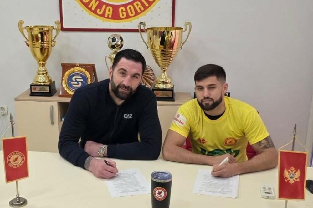 Foto: OFK Mladost Lob.bet