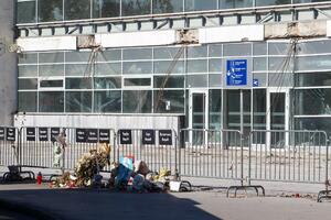 Viši sud u Novom Sadu: Porodicama žrtava pada nadstrešnice naknada...