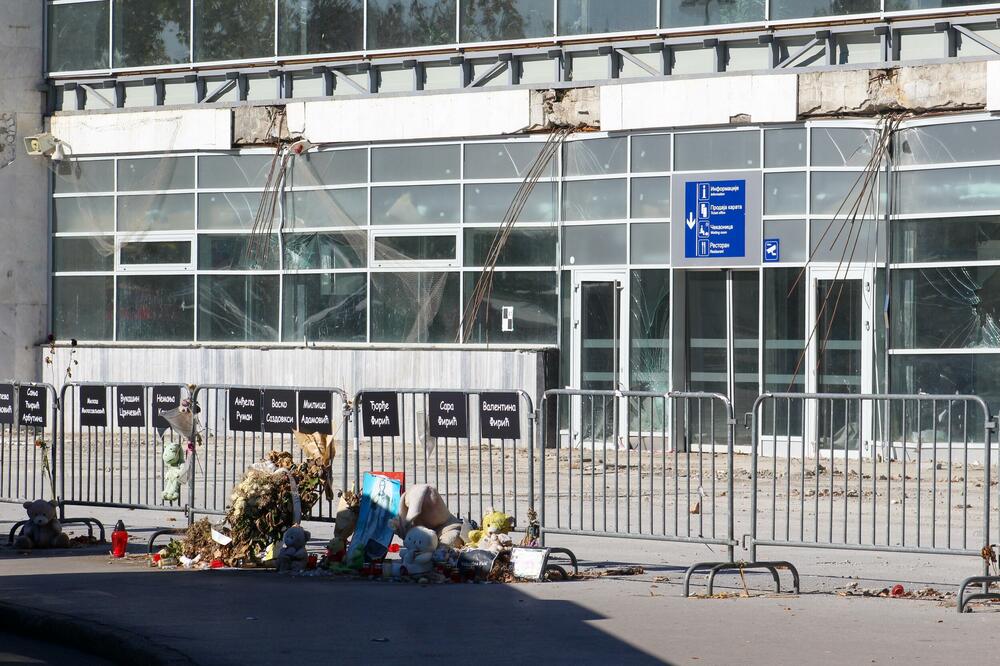 Sa mjesta nesreće, Foto: Shutterstock