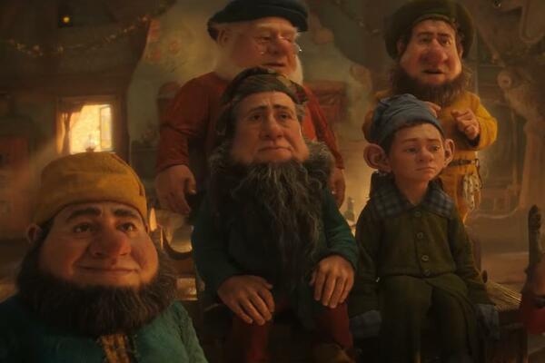 Комп'ютерна графіка (CGI) у фільмах погана через використання інструментів відеоігор.