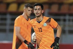 Prvoligaški fudbaler ubijen u Iranu tokom antivladinih protesta