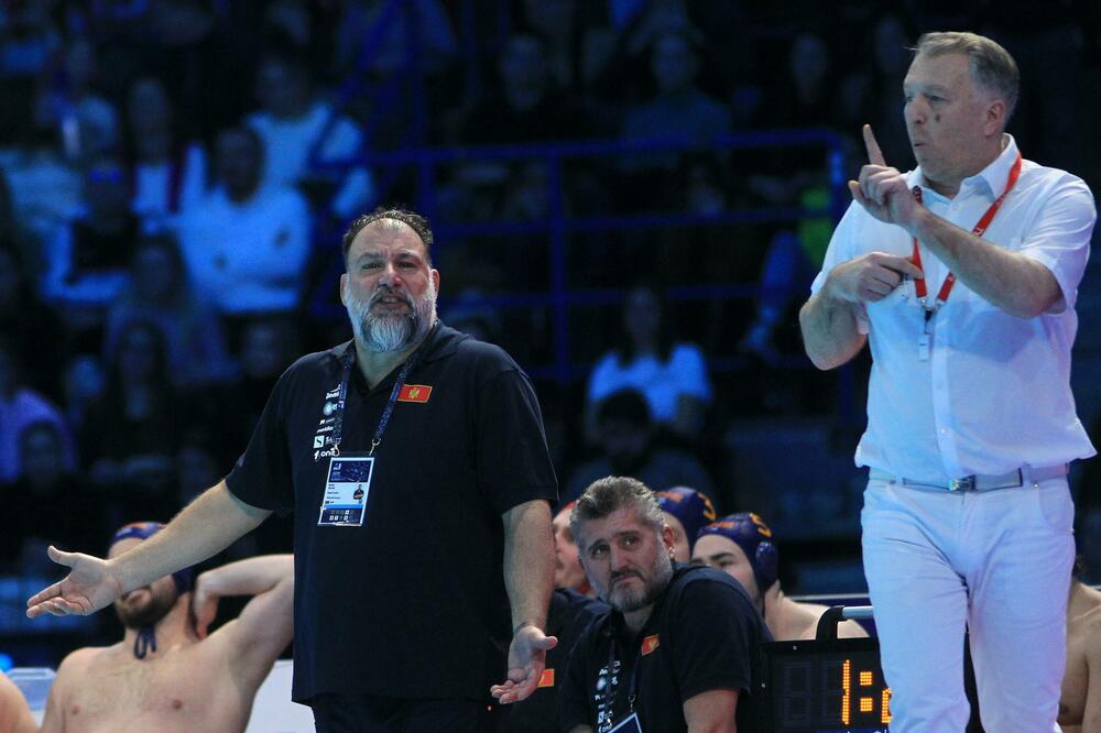 Savić, Foto: Betaphoto