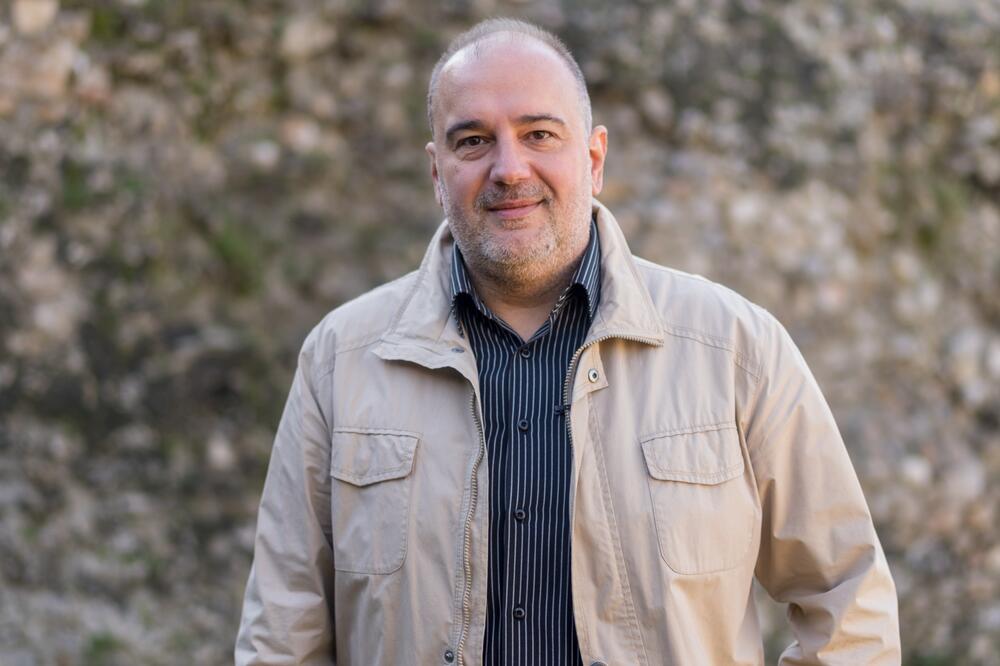 Foto: Nebojša Perković