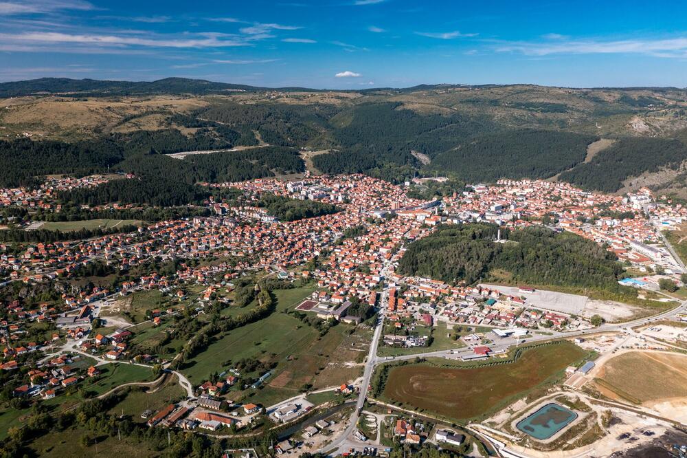 Pljevlja (Ilustracija), Foto: Shutterstock