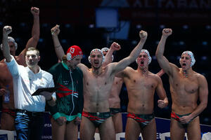 Mađari nanijeli Grcima prvi poraz na EP za korak ka 14. zlatu