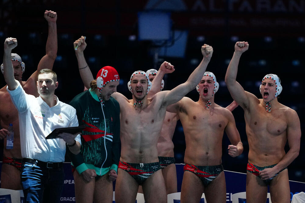 Foto: Waterpolo.hu