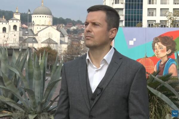 Mujović: Radovi na postrojenju u Botunu neće biti prekinuti,...