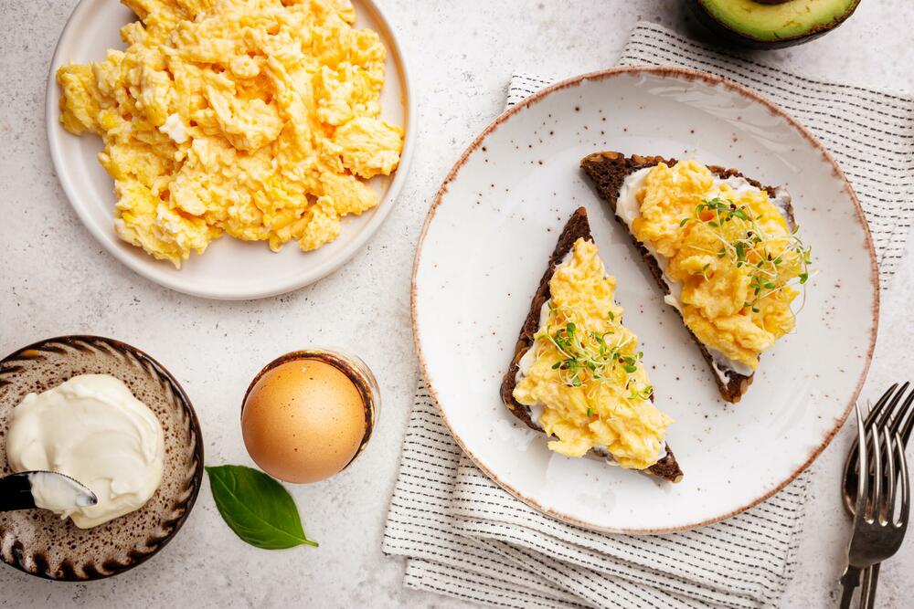 Breakfast Meaning Why breakfast is important – and what it should look like depending on ...