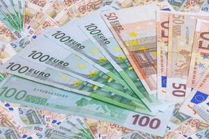 Povećanje obračuna zarada vrijedi 100 miliona eura, nastavak...