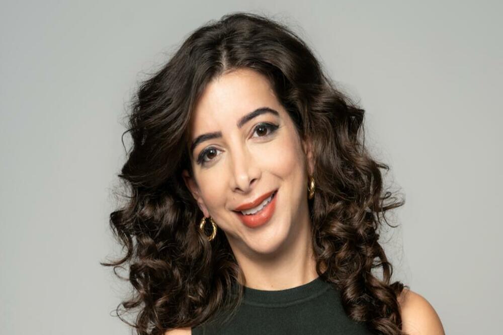 Novinarka Zahra Hankir je oišla svet u potrazi za istorijom ajlajnera, Foto: Zahra Hankir