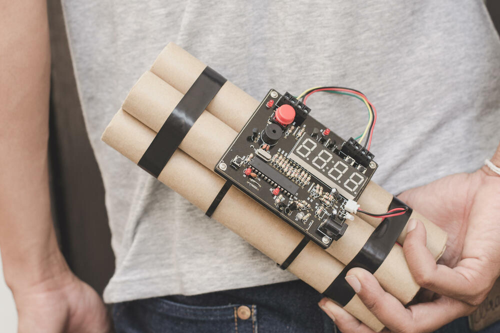 Ilustracija, Foto: Shutterstock