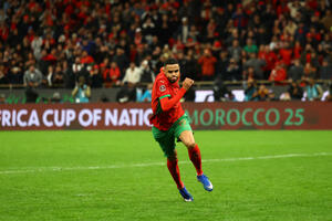 Adžić dobija saigrača iz Fenera?