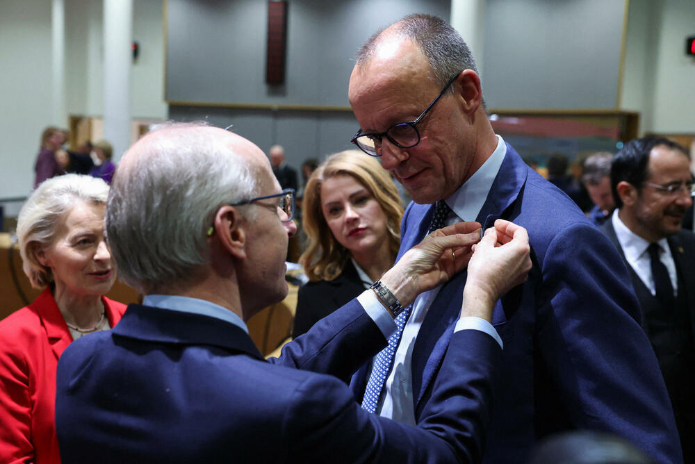 Sa EU samita u Briselu u četvrtak