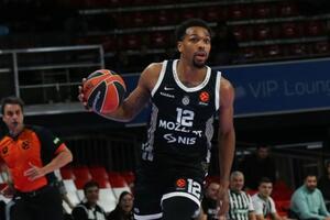 Herojski povratak Partizana: Crno-bijeli poslije produžetka i...