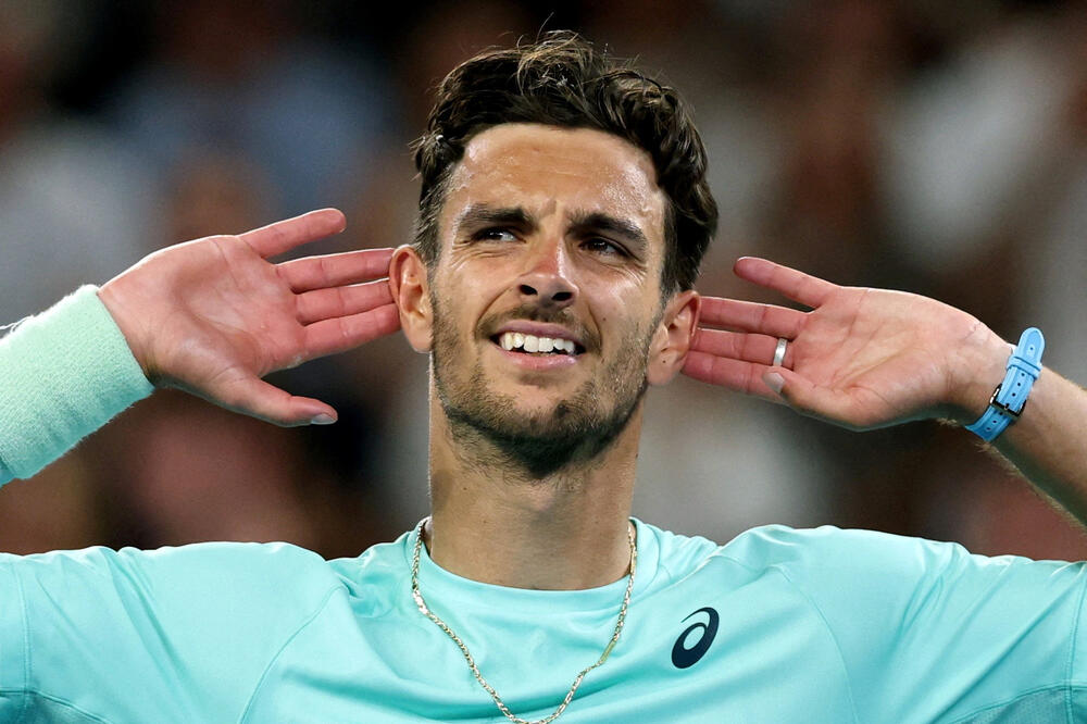 Muzeti, Foto: Reuters