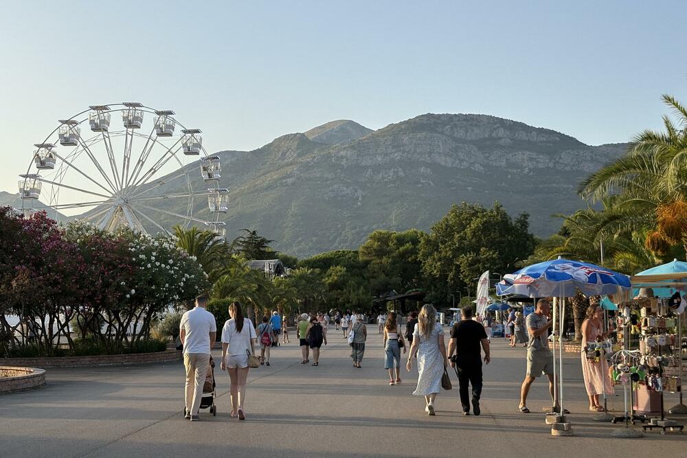 Detalj iz Bara, Foto: Marija Pešić