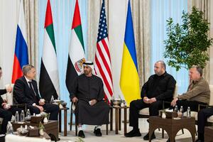 Visoki ulozi, ali niska očekivanja od pregovora Ukrajine sa...