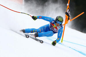 Franconi slavio u Kicbilu, Hektor najbolja u Češkoj