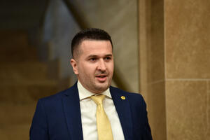 Pejović: Pritisak Milatovića na Ustavni sud pokazuje ko želi...