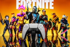 Overwatch konačno stiže u Fortnite