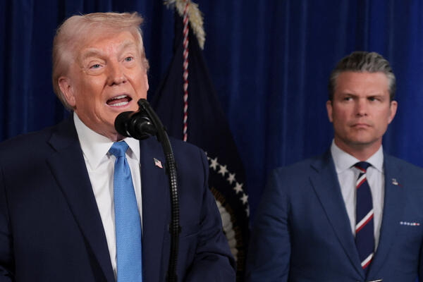 Нова стратегія національної оборони США: Трампу потрібні надійні військові...