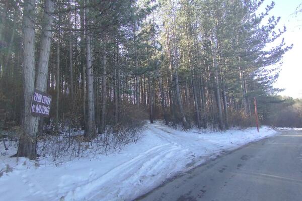 Šire mrežu zaštićenih područja: U Opštini Kolašin smatraju da je...