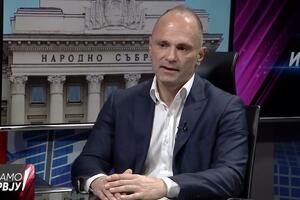 Filipče: Dobili smo Vladu koja je potpuno ucijenjena i kupljena...