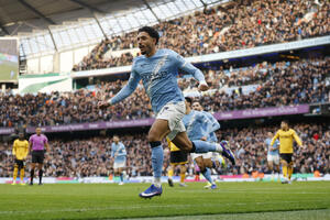 Marmuš i Semenjo odmijenili Halanda, debitovao Gei - Siti se nakon...