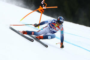 Hrabrost i instikt spasili Norvežanina na "stazi smrti"