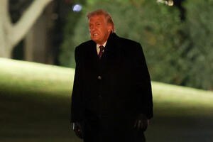 Tramp: Vojska SAD-a tokom akcije u kojoj je uhapšen Maduro,...