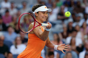 Prvim nosiocima dnevni termin, veče tenisa zaključuje...