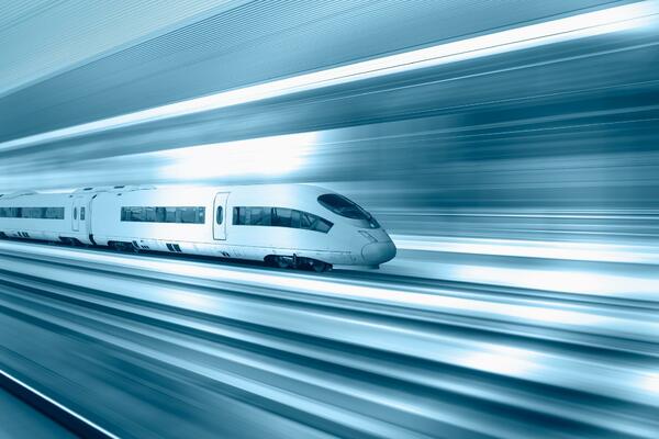 Juronjuz: Japan razvija najbrži voz na svijetu, sposoban da ubrza...