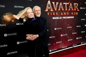 Džejms Kameron o razlozima napuštanja SAD-a: "Gledanje saobraćajne...