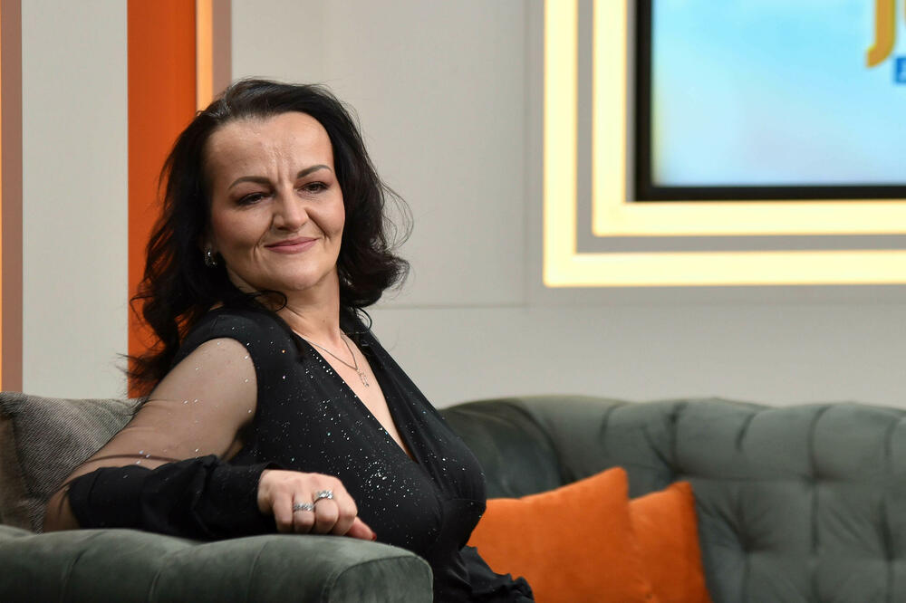 Jovanović, Foto: Boris Pejović