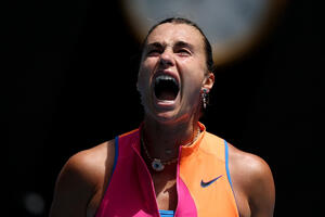 Arina oborila rekord Đokovića, Alkaras ih srušio nekoliko, dok je...