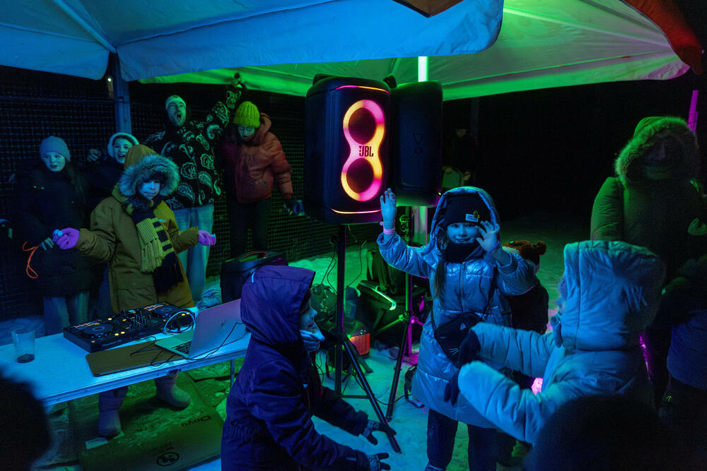 <p>Masovni napad na ukrajinsku prijestonicu dogodio se u trenutku kada su ukrajinski, ruski i američki pregovarači u Abu Dabiju razgovarali o mogućim opcijama za okončanje rata</p>