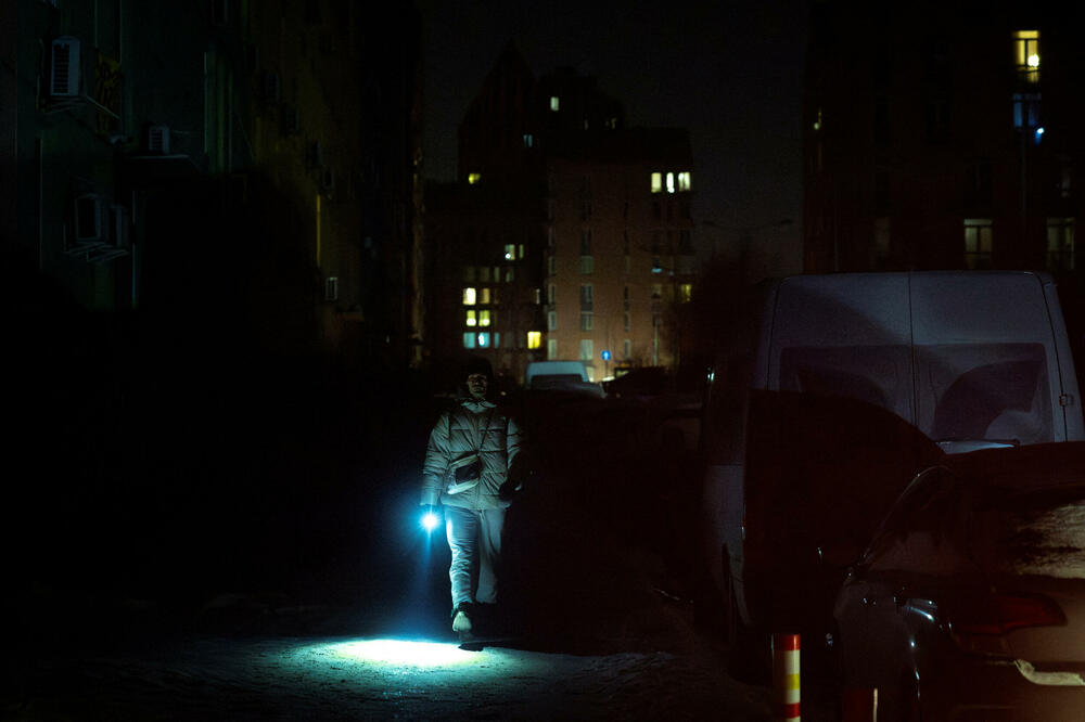 Detalj iz Kojeva, Foto: Reuters