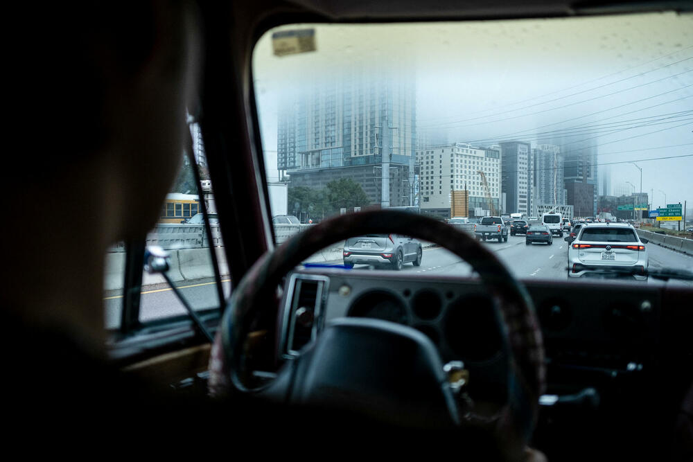 <p>Meteorolozi su saopštili da će snijeg, susnježica, ledena kiša i opasno niske temperature danas i tokom naredne sedmice zahvatiti dvije trećine istoka zemlje</p>