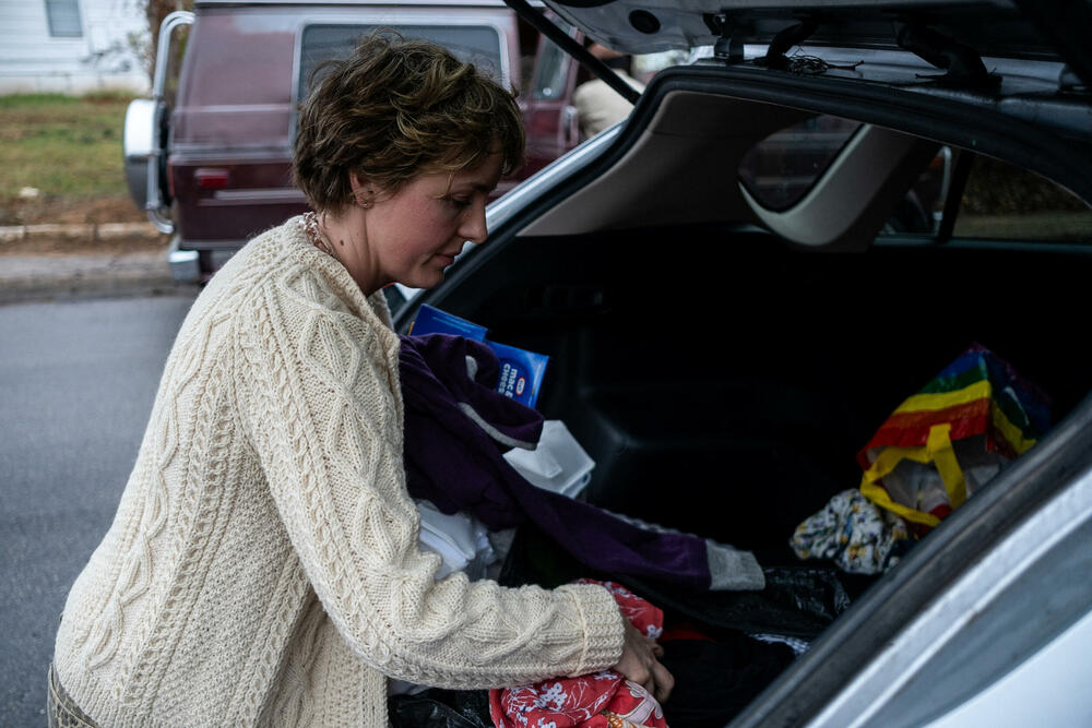<p>Meteorolozi su saopštili da će snijeg, susnježica, ledena kiša i opasno niske temperature danas i tokom naredne sedmice zahvatiti dvije trećine istoka zemlje</p>