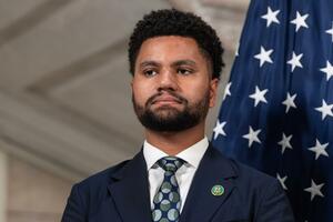 Američki kongresmen: Udario me muškarac koji mi je rekao da će me...